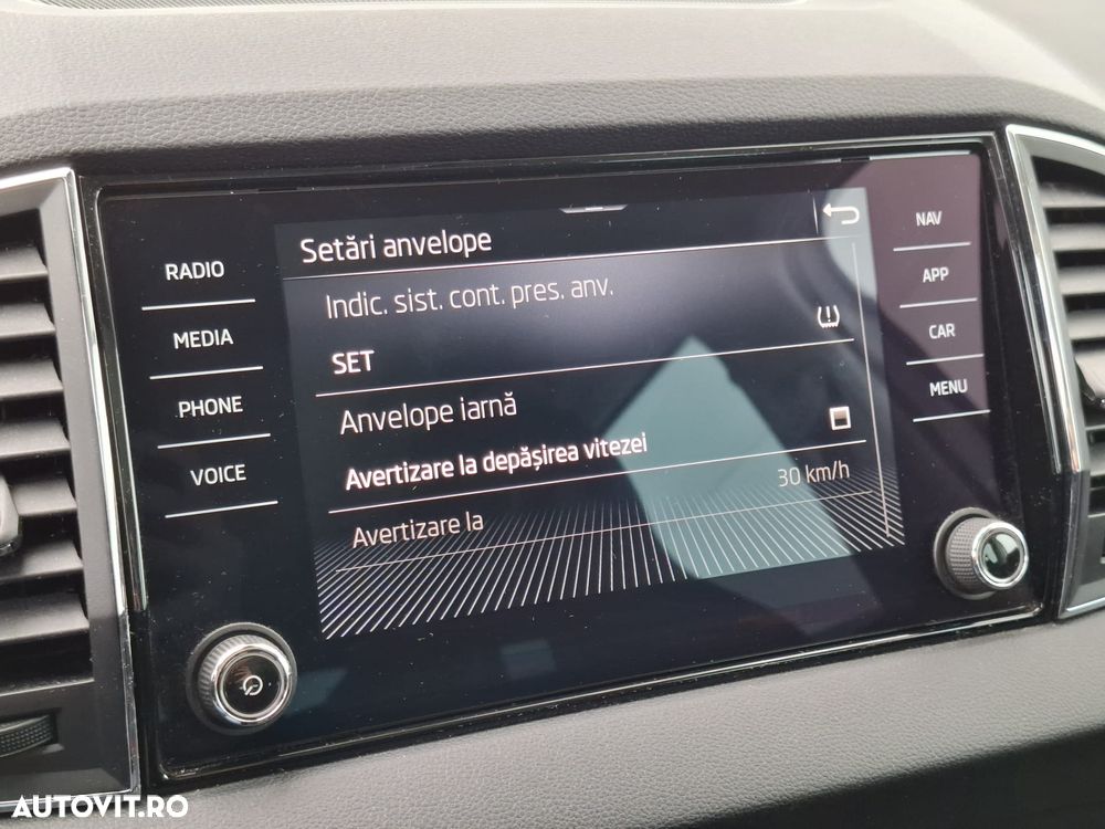 Skoda Karoq 1.5 TSI DSG Style - 25