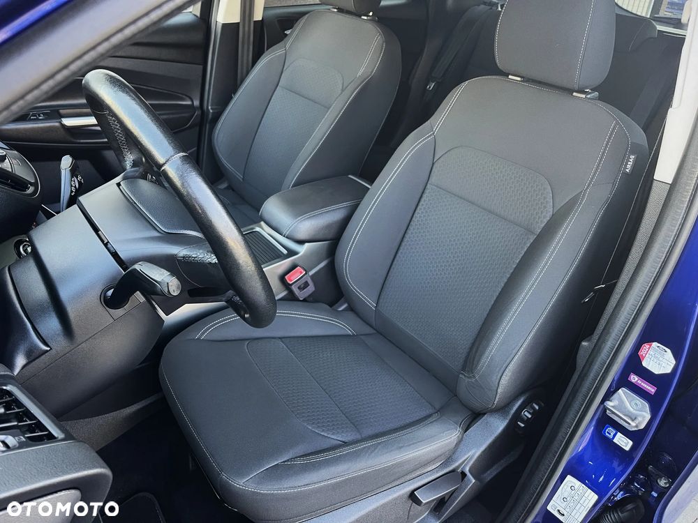 Ford Kuga 1.5 EcoBoost 2x4 Titanium - 12