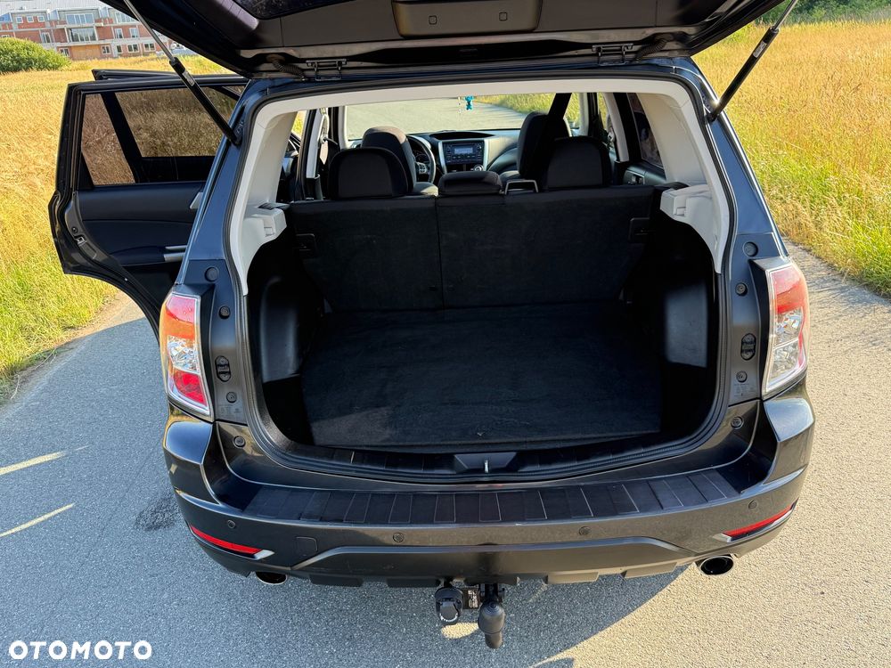 Subaru Forester 2.0i Comfort - 14