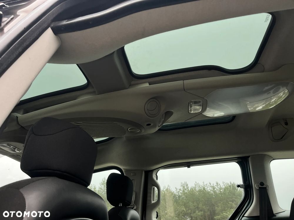 Peugeot Partner BlueHDi 120 Stop&Start Allure - 16