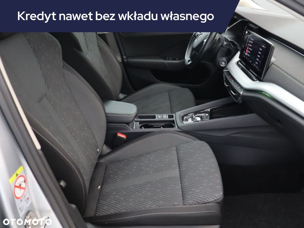 Skoda Octavia - 11