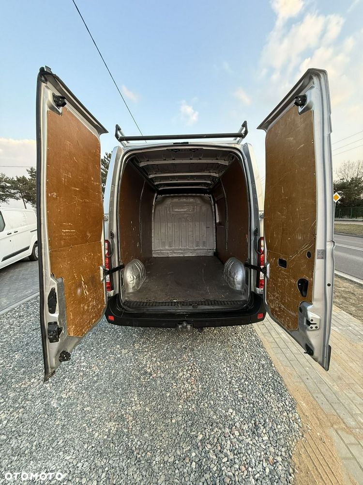 Renault Master - 13