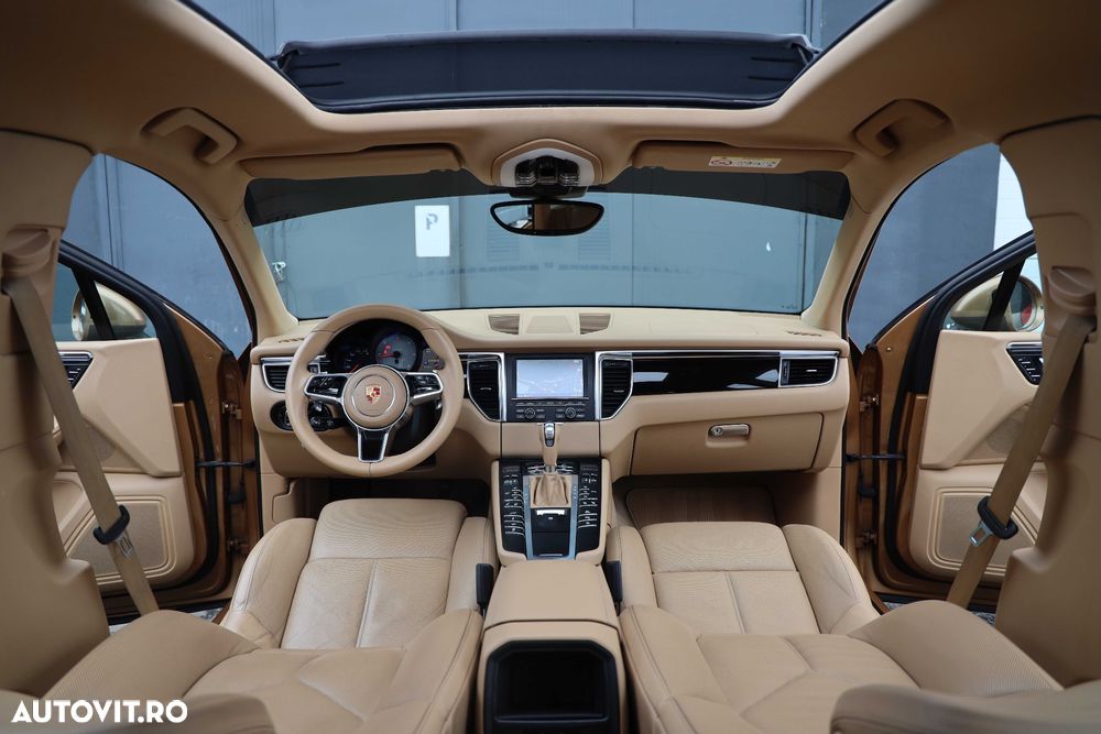 Porsche Macan 3.0 PDK S - 11