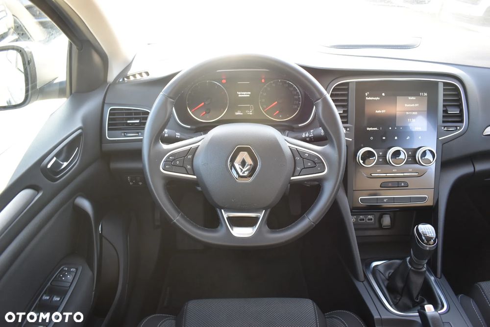 Renault Megane 1.3 TCe FAP Equilibre - 22