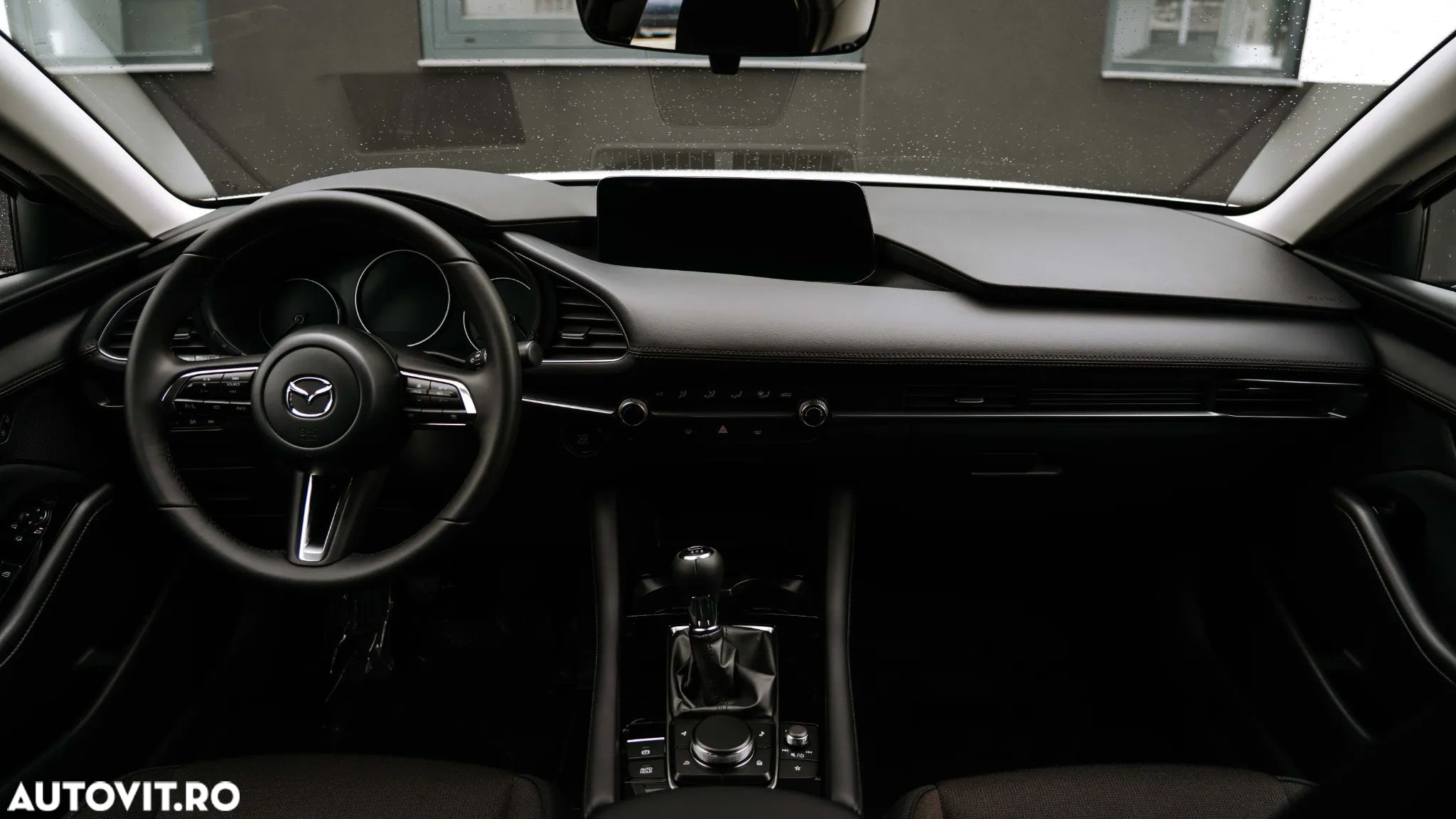 Mazda 3 - 11