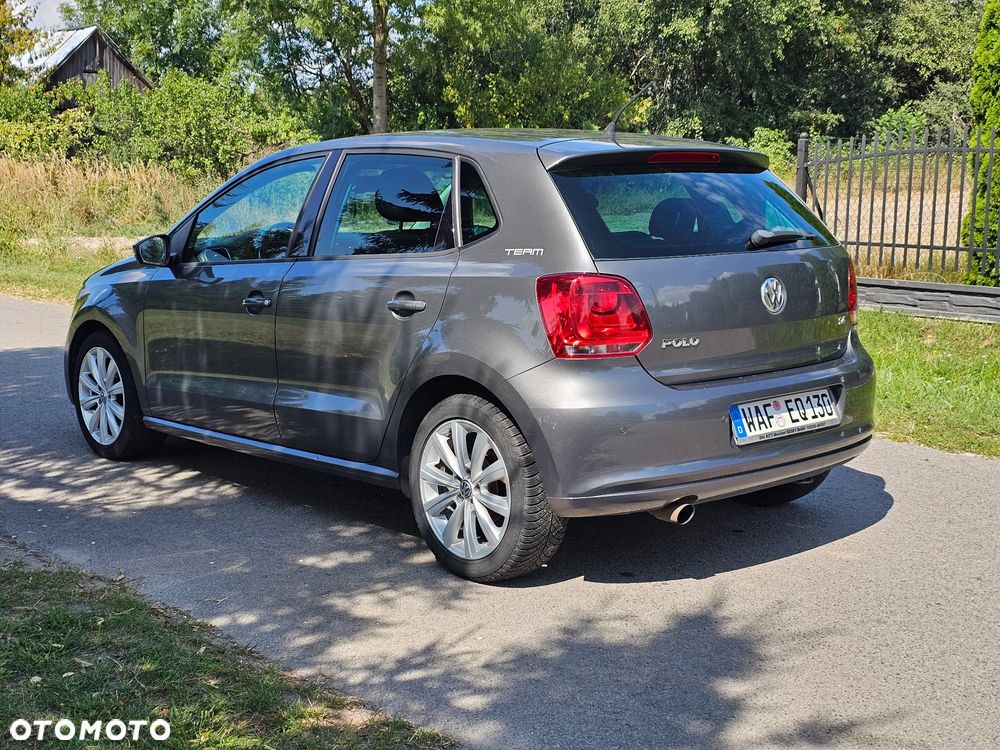 Volkswagen Polo 1.4 Team - 36