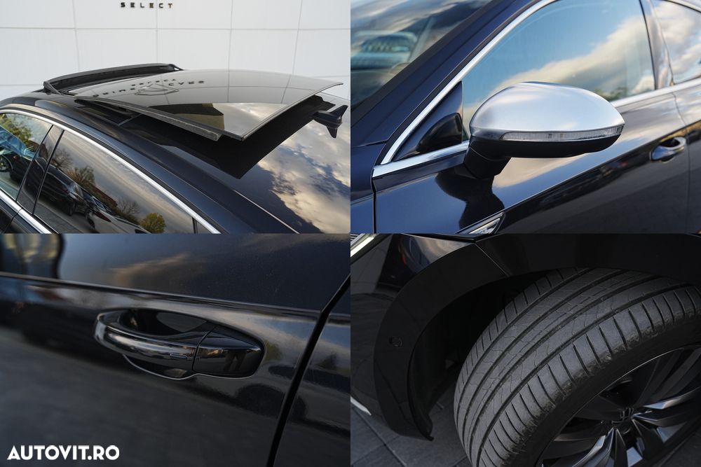 Volkswagen ARTEON 1.4 eHybrid OPF DSG Elegance - 16