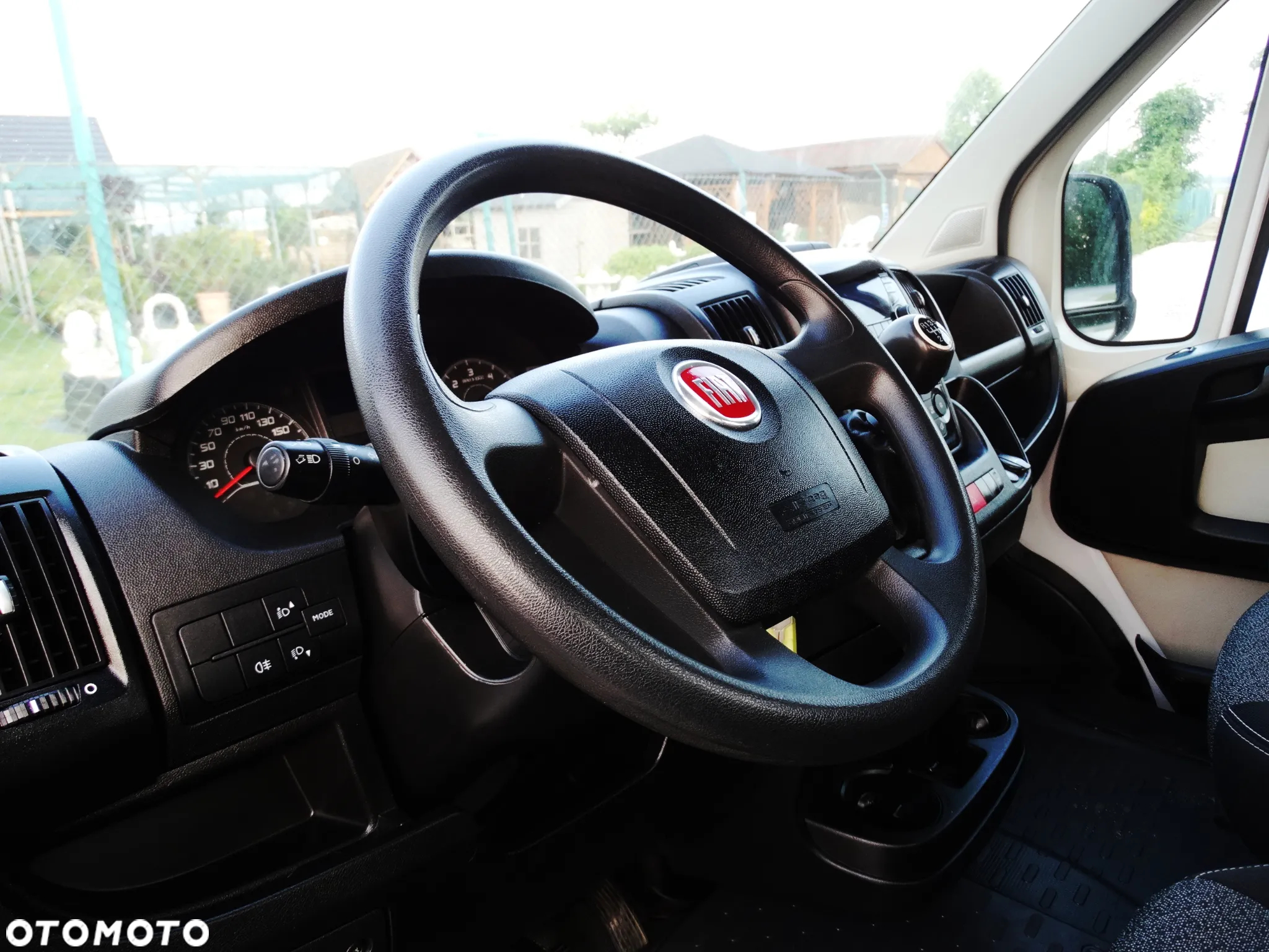 Fiat DUCATO - 10