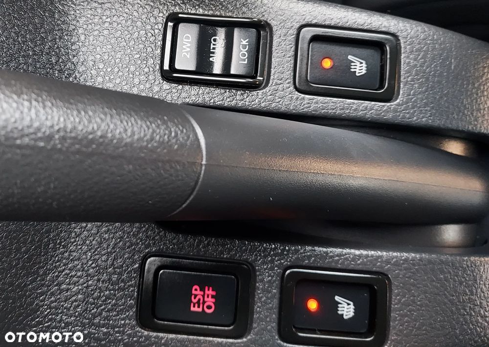 Suzuki SX4 2.0 DDiS 4x4 Style - 39