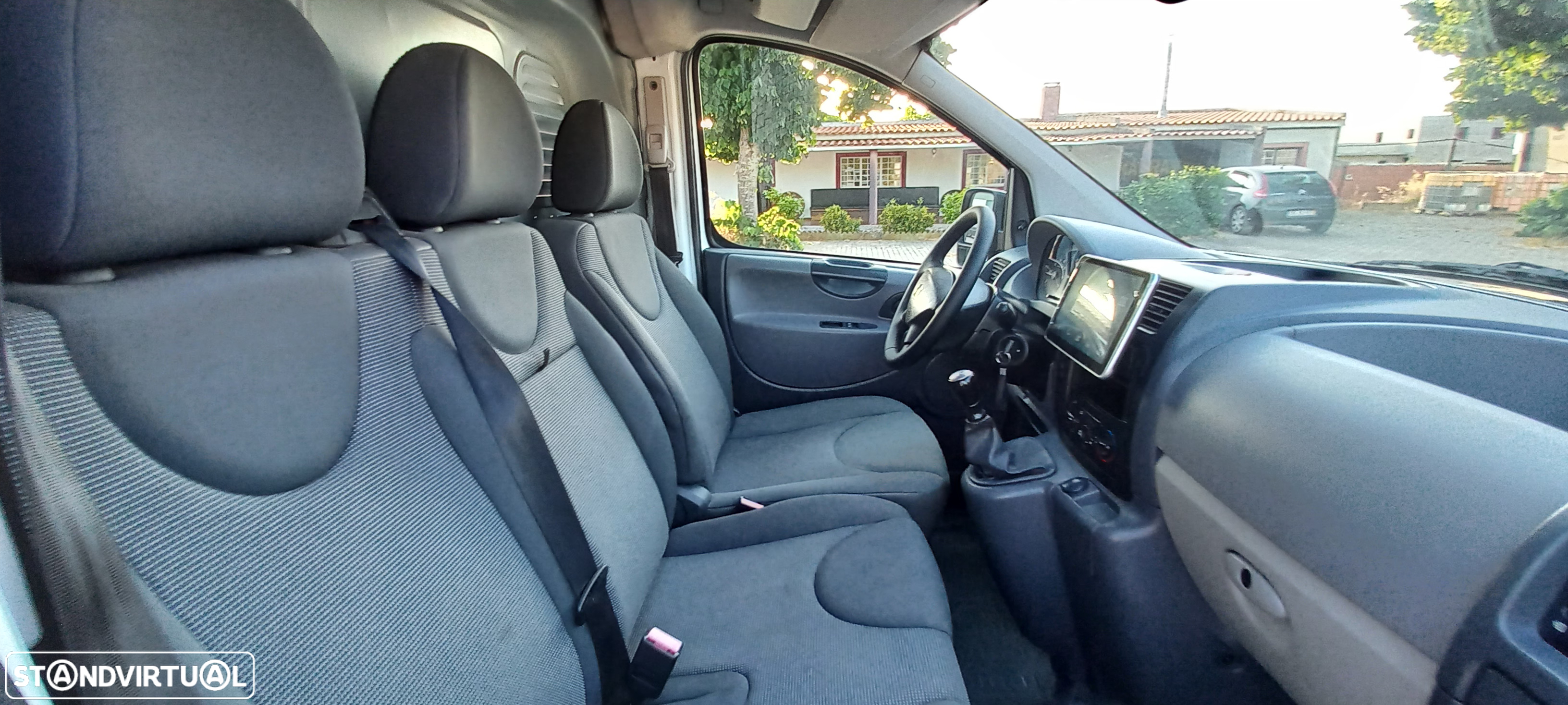 Peugeot Expert (3)LONGA 229 L2H1 - 35