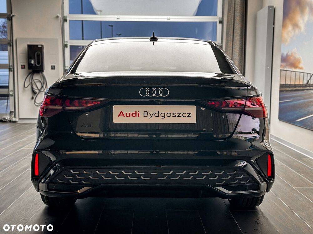 Audi A3 Limousine - 6