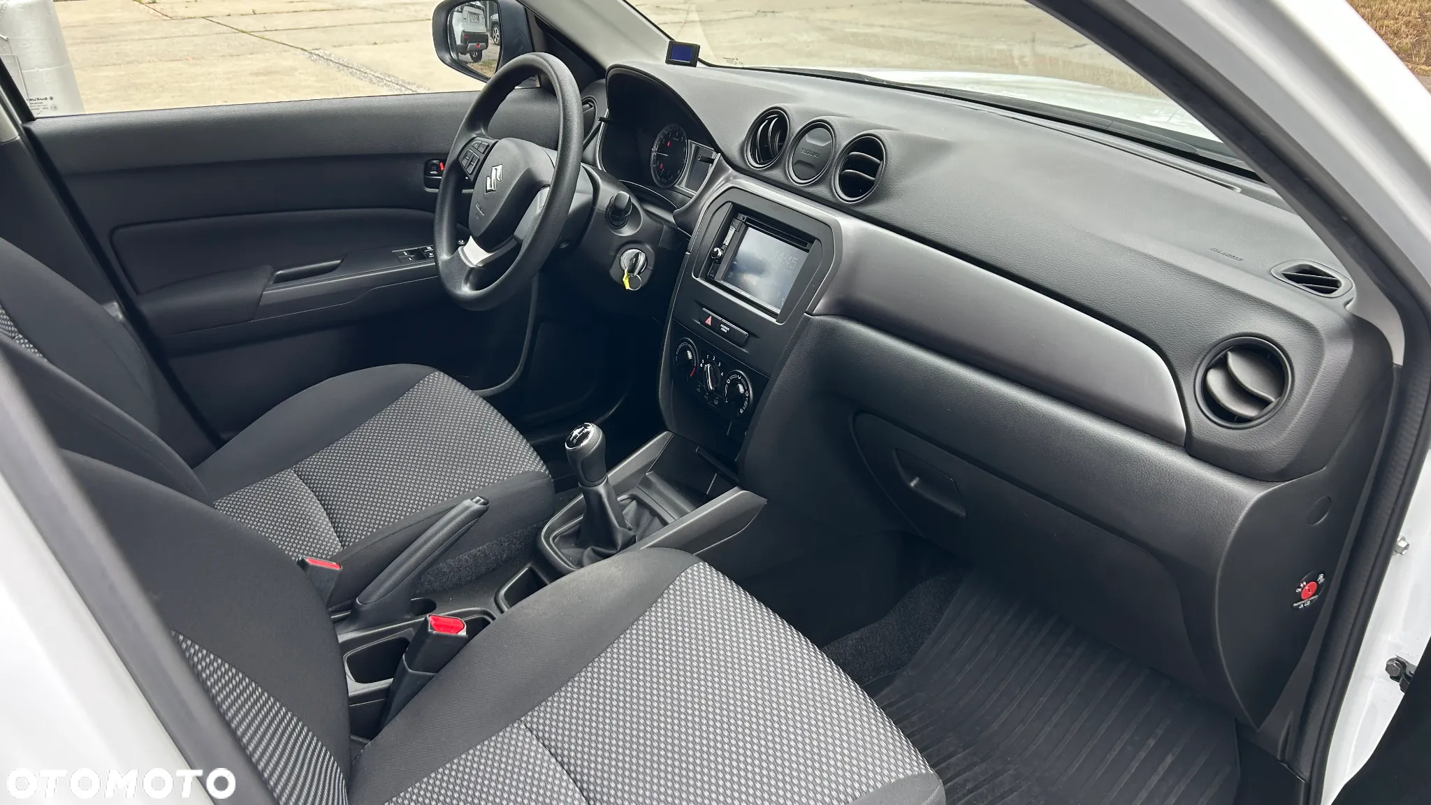 Suzuki Vitara 1.0 Boosterjet Comfort 2WD - 6