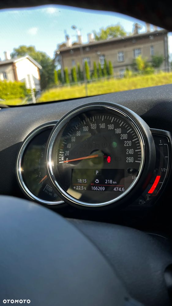 MINI Countryman Cooper S ALL4 - 18