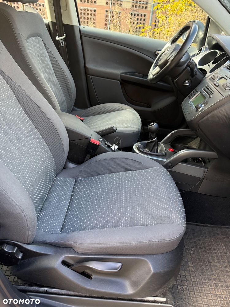 Seat Altea XL 1.6 Stylance - 26