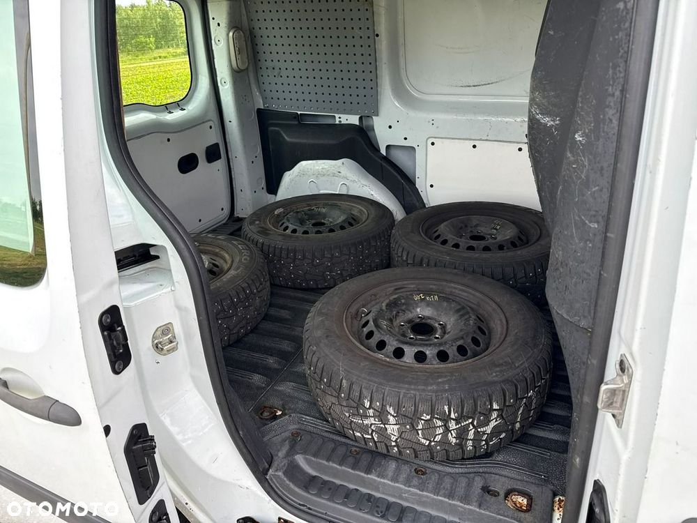 Renault Kangoo - 23
