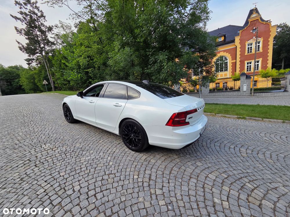 Volvo S90 T6 AWD Momentum - 6