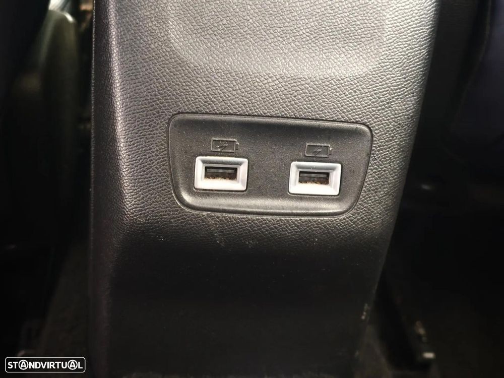 Peugeot 2008 PureTech 100 Stop&Start Allure - 25