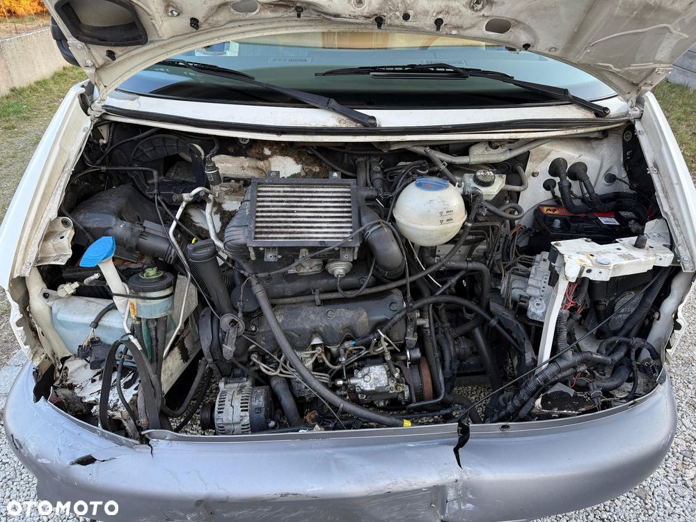 Volkswagen T4 Karmann Colorado - 22