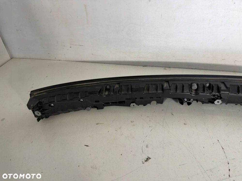 blenda klapy bagażnika porsche cayenne 9y0 lift 24- eu - 12