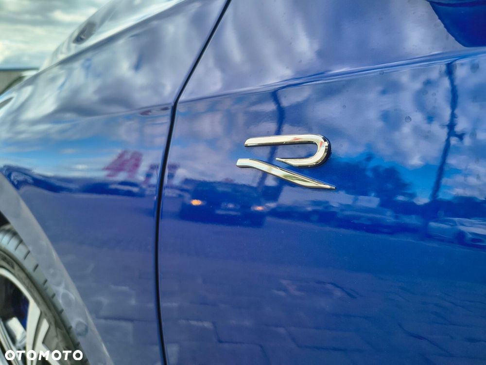 Volkswagen Golf 2.0 TSI 4Motion R DSG - 19