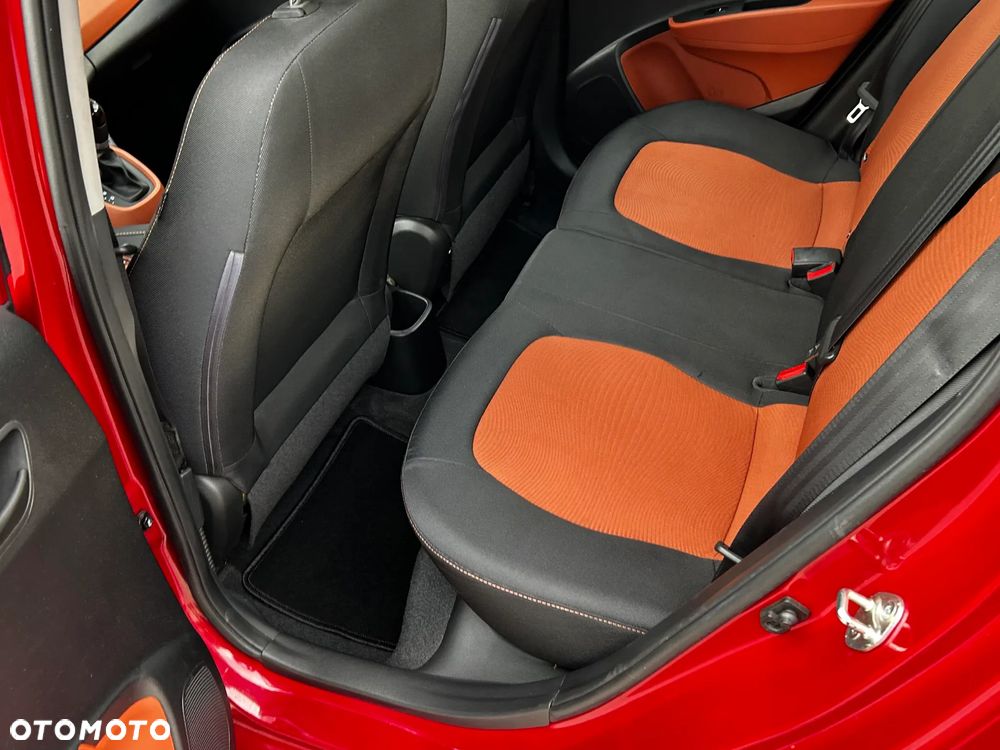 Hyundai i10 1.0 Premium - 9