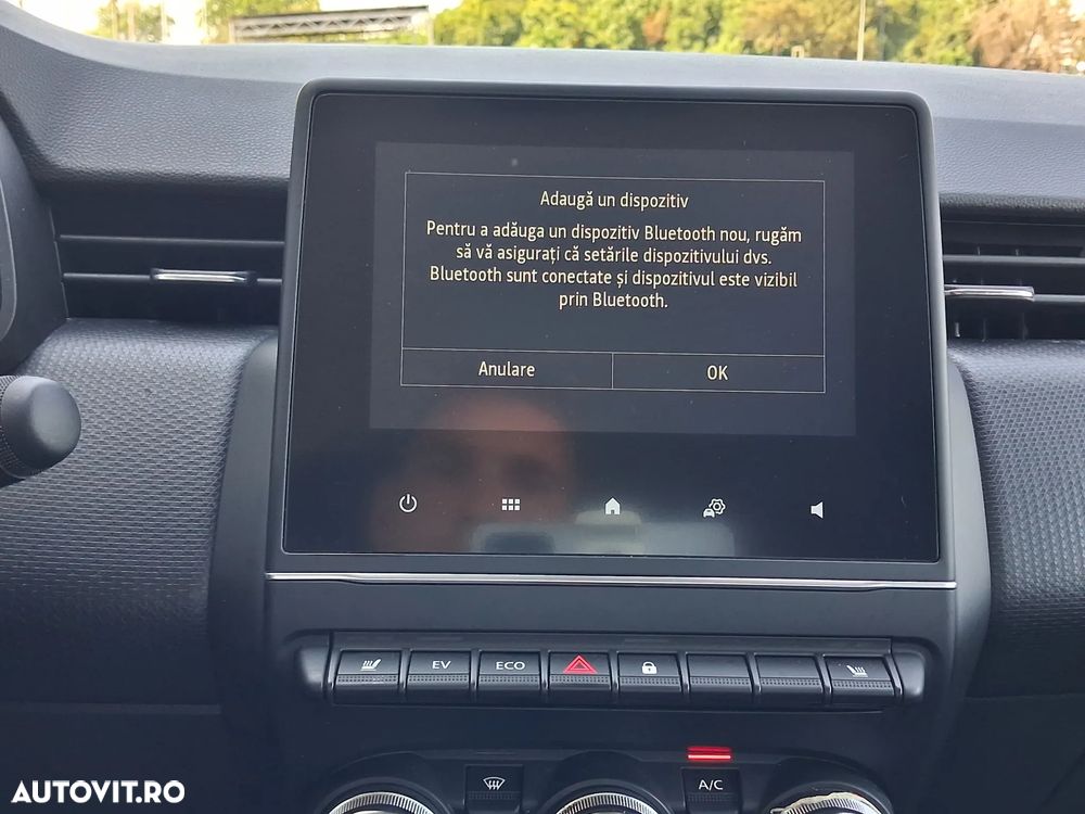 Renault Clio V E-Tech 145 Techno - 22