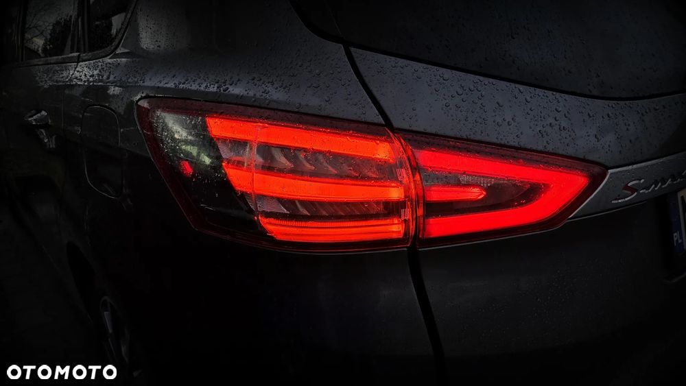 Ford S-Max 2.0 TDCi ST-Line PowerShift - 21