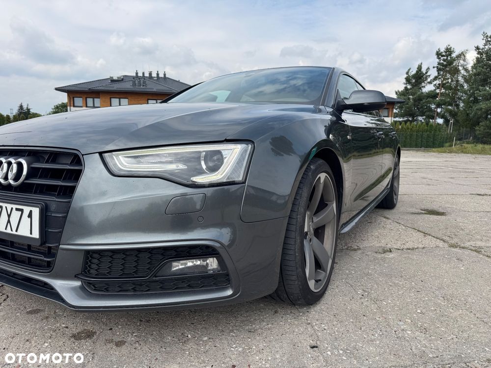 Audi A5 Sportback - 13