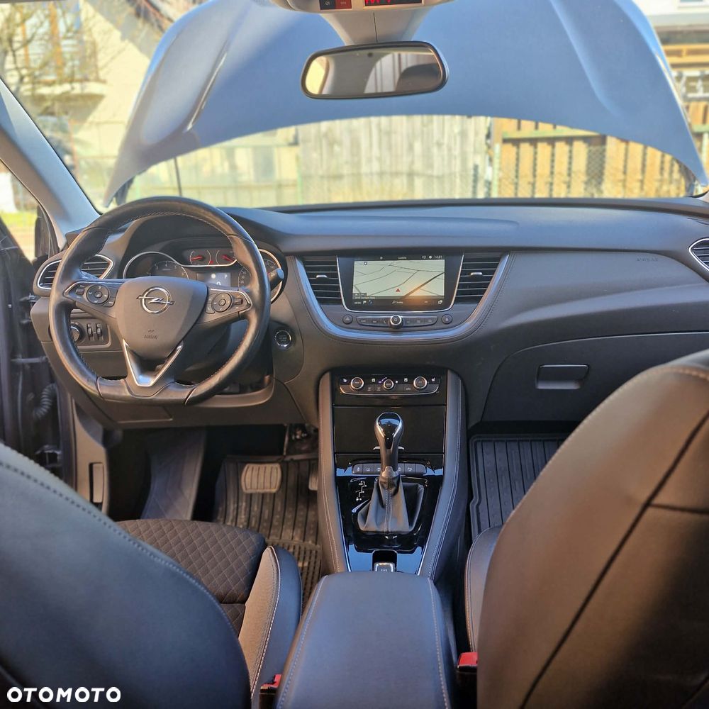 Opel Grandland X 1.5 CDTI Edition Business Pack S&S - 10
