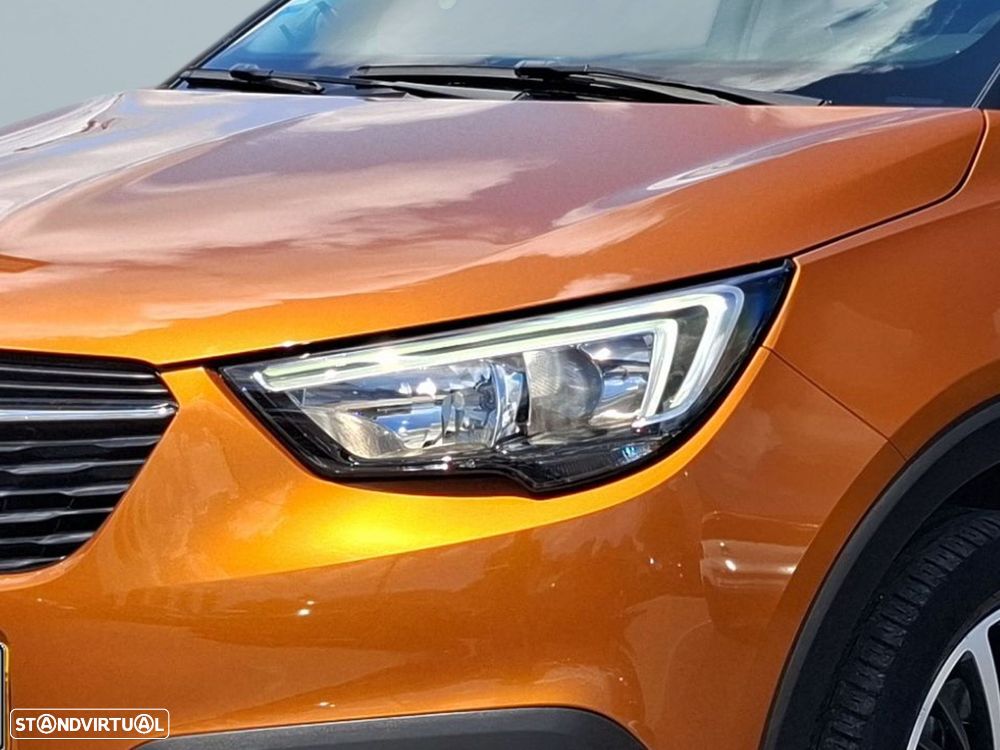 Opel Crossland X - 3