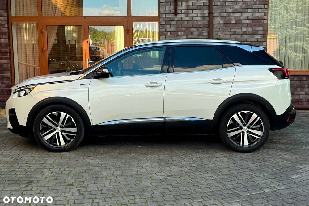 Peugeot 3008 - 7