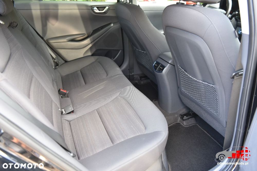 Hyundai IONIQ - 20
