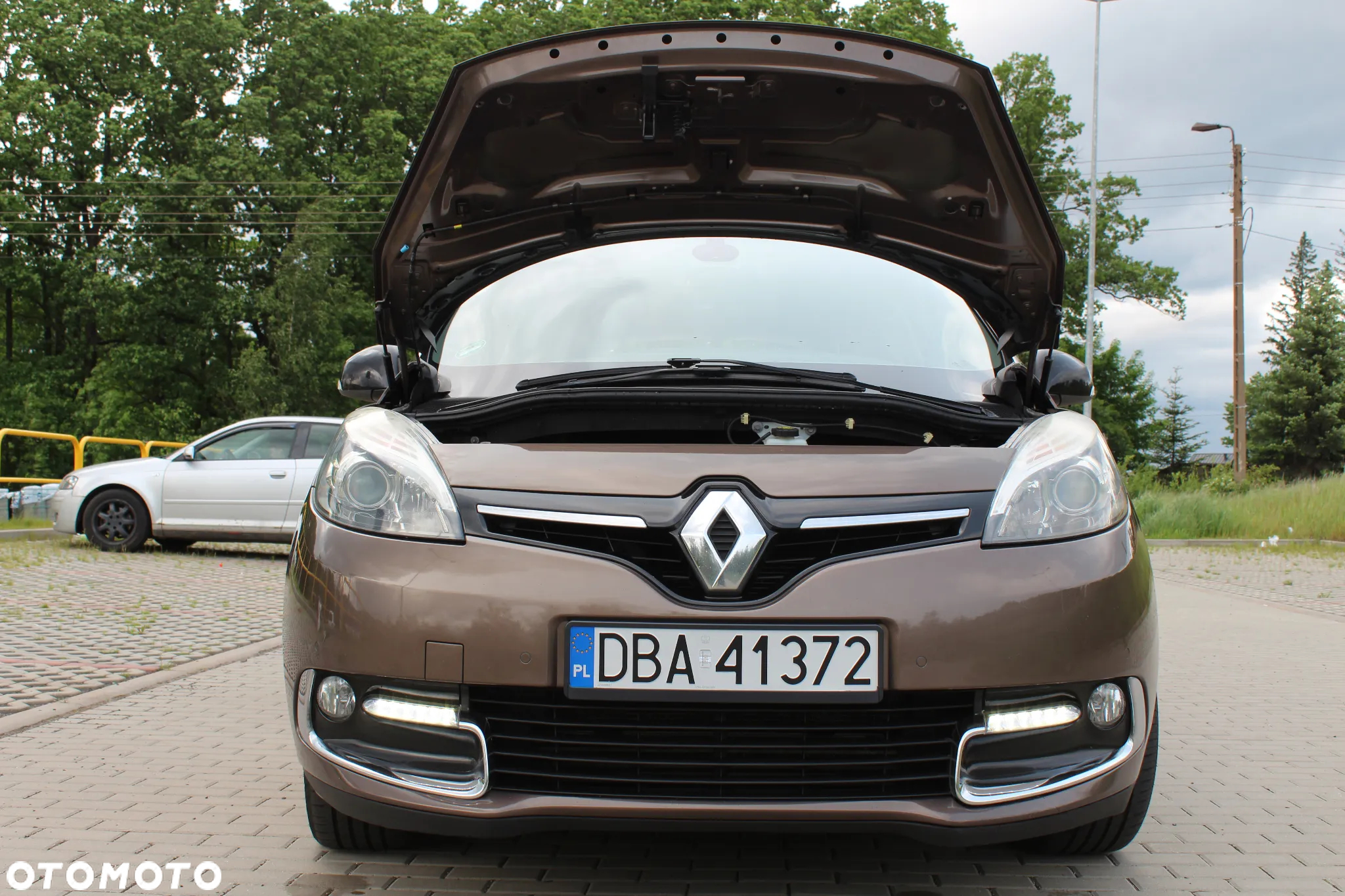 Renault Grand Scenic dCi 160 FAP Bose Edition - 3