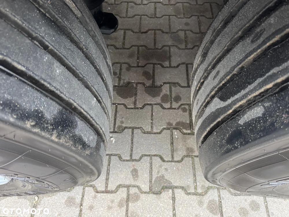 Schmitz Cargobull Multitemp. ,Doppelstock, Do farmacji,Thermo King SLXi Spectrum - 26