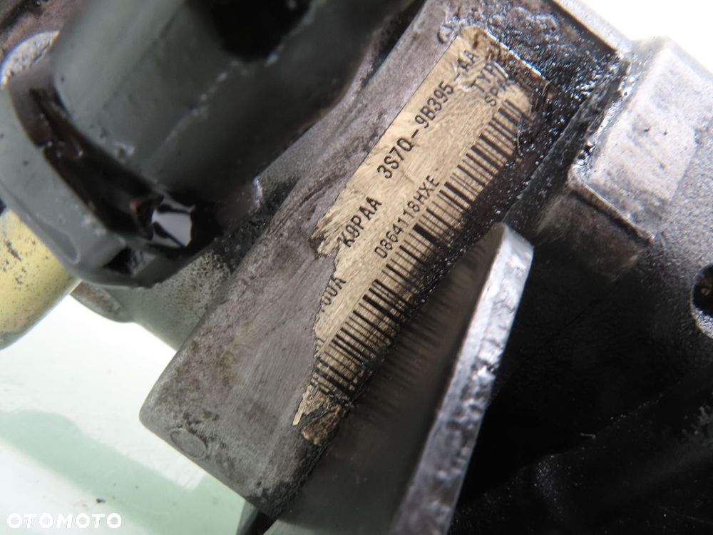 POMPA WTRYSKOWA FORD MONDEO III 2.0 16V TDCi 3S7Q9B395AA R9044Z100A - 5