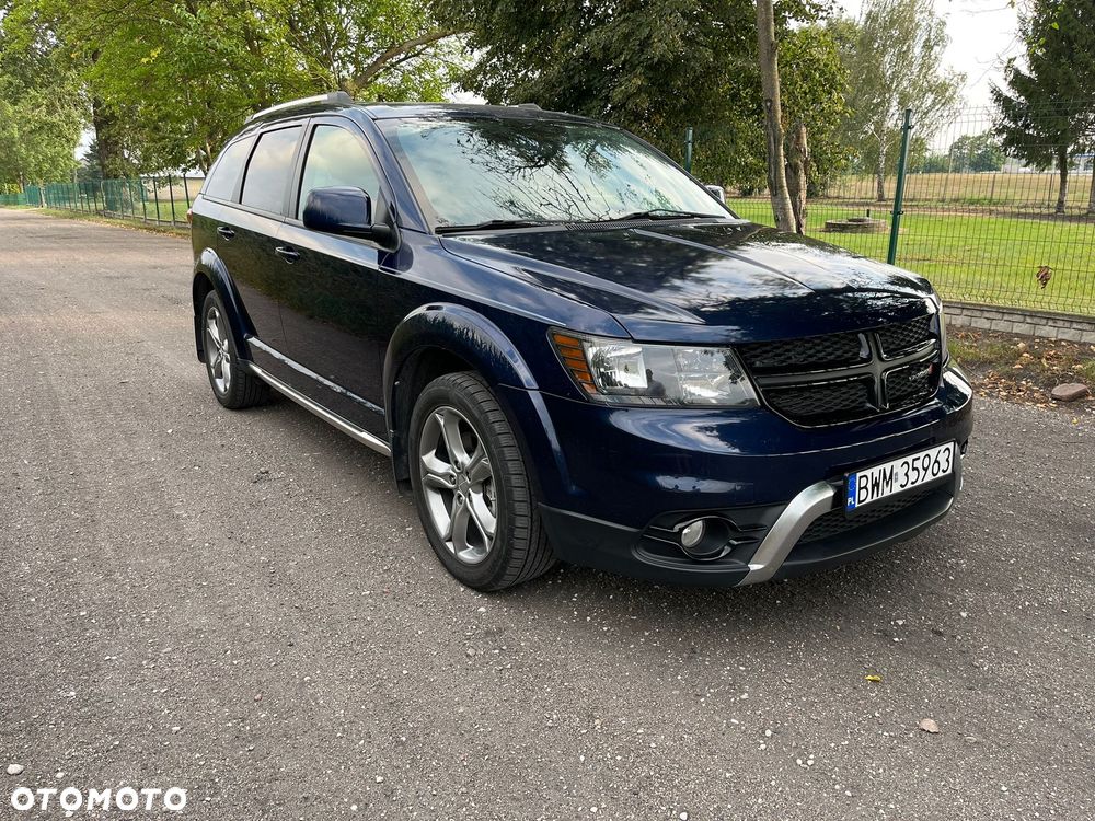 Dodge Journey - 2
