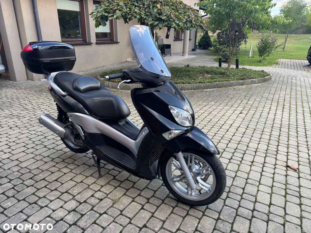 Yamaha Inny - 3