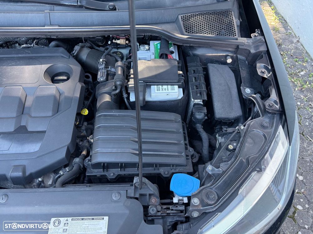 SEAT Arona 1.6 TDI Xcellence - 18