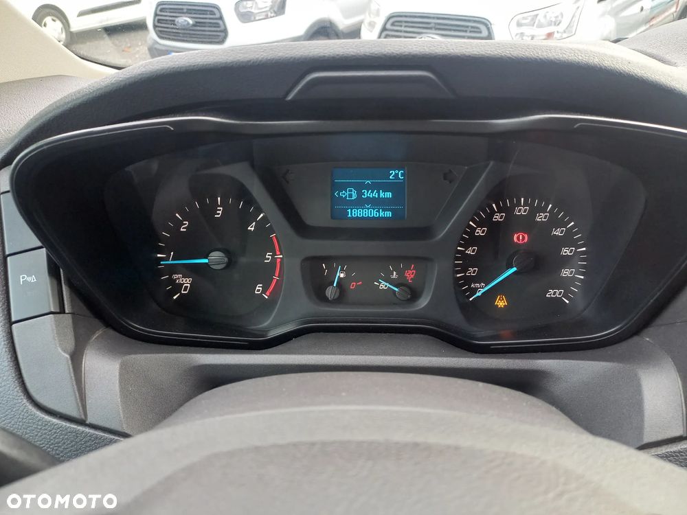 Ford Transit - 20