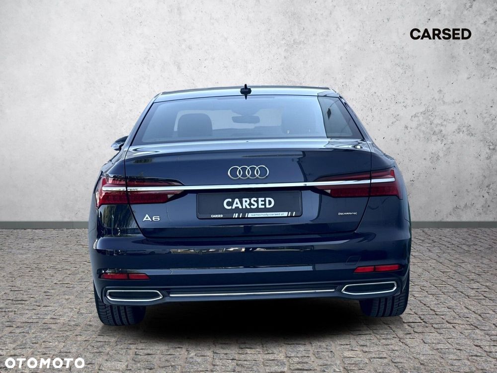Audi A6 Limousine - 5