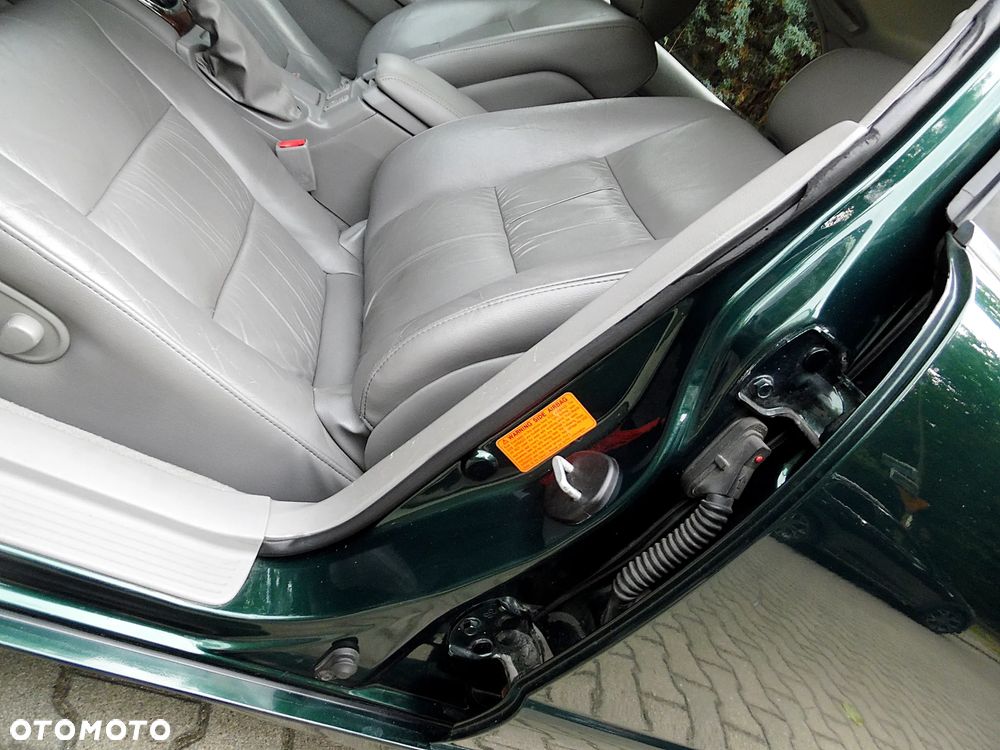 Mazda Xedos - 35