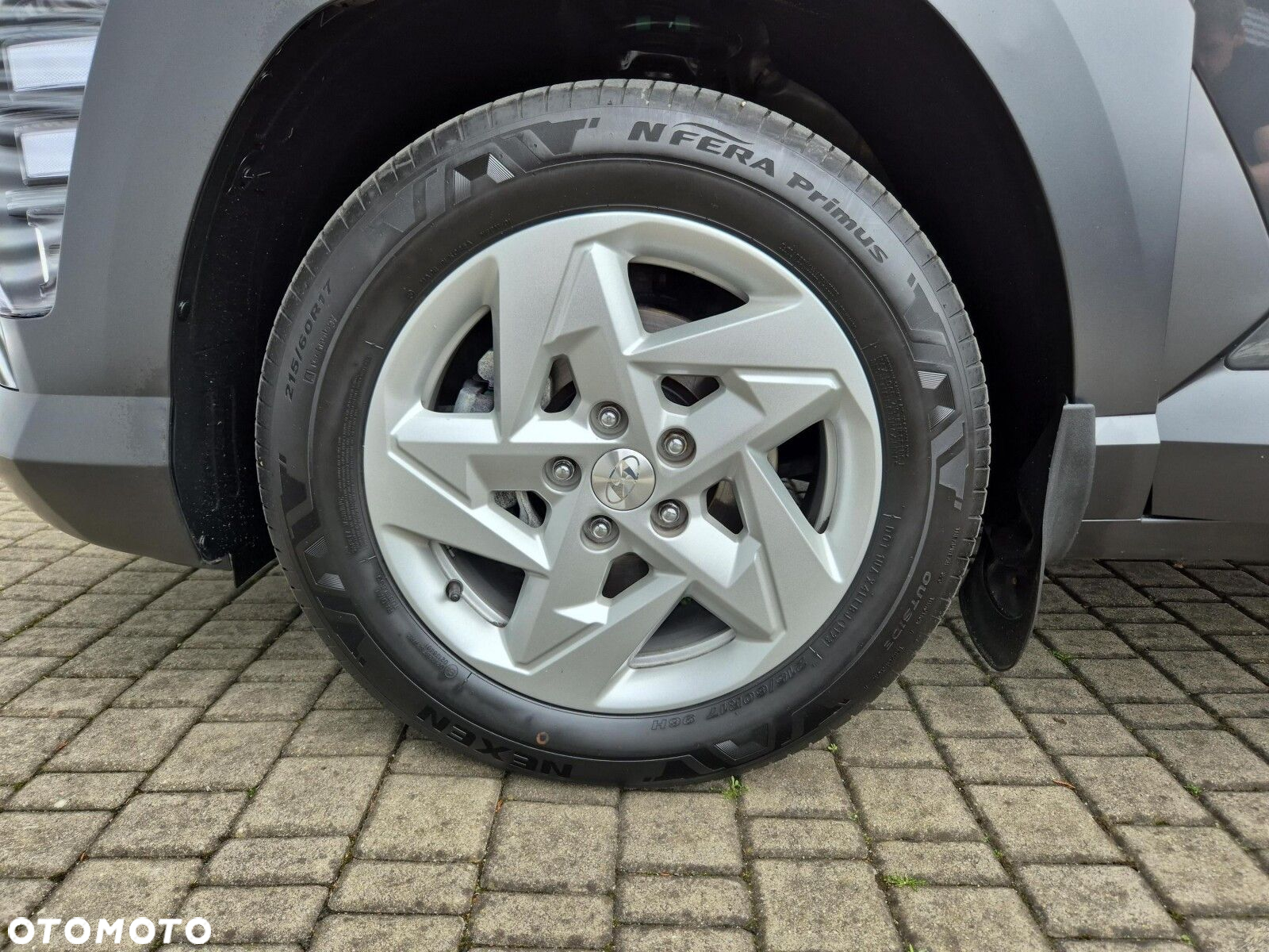 Hyundai Kona 1.6 T-GDI Executive - 30