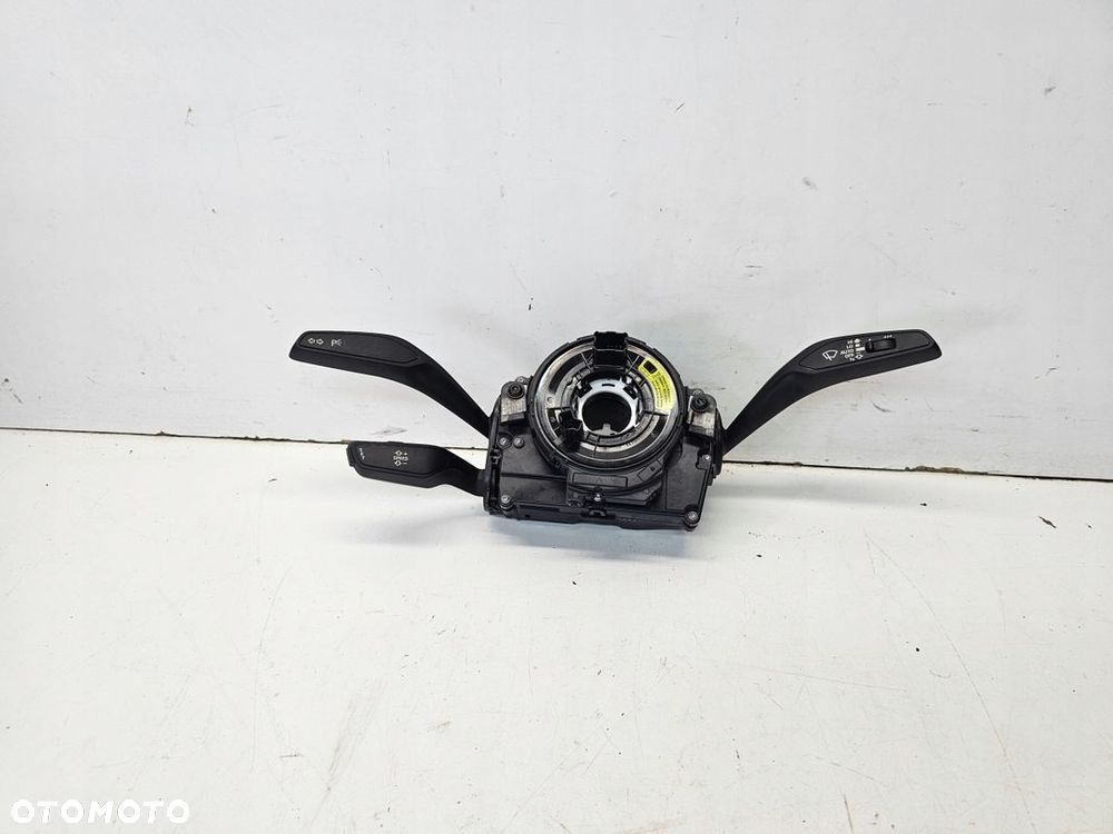 PRZEŁĄCZNIK ZESPOLONY AUDI A6 C8 A7 A4 B9 A5 8W 4N0907129S - 1