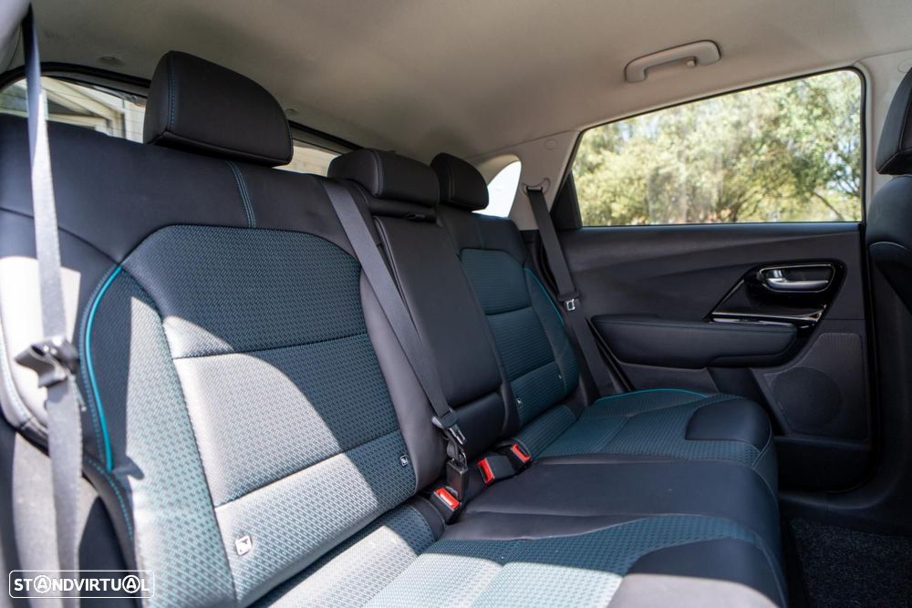Kia e-Niro 64kWh - 13