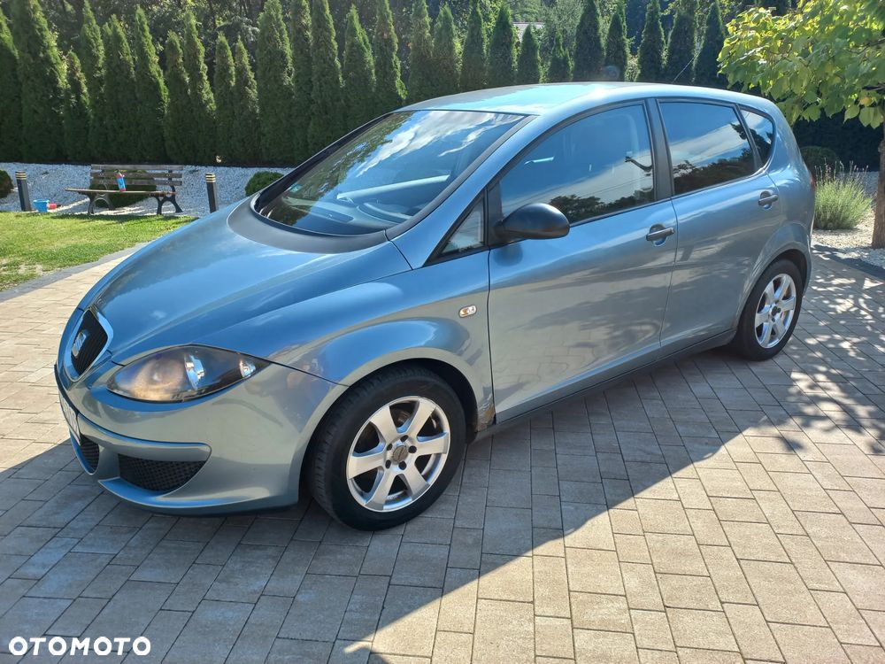 Seat Altea 1.6 Style - 2
