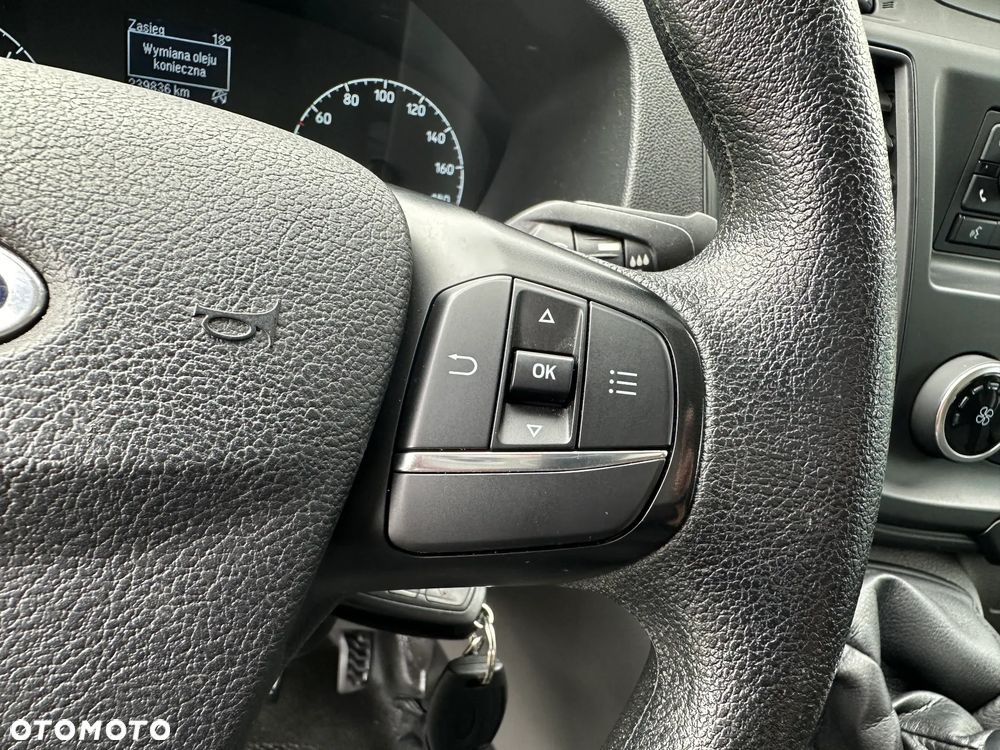 Ford Transit - 18