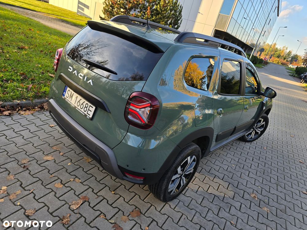 Dacia Duster 1.0 TCe Prestige - 29
