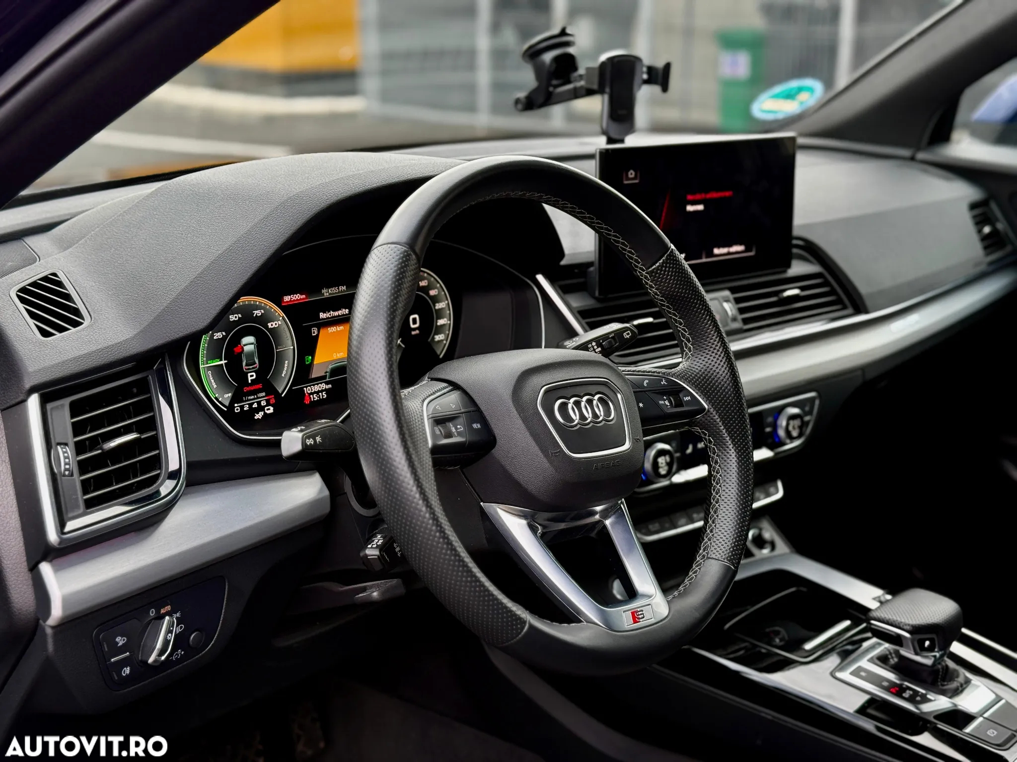 Audi Q5 - 8
