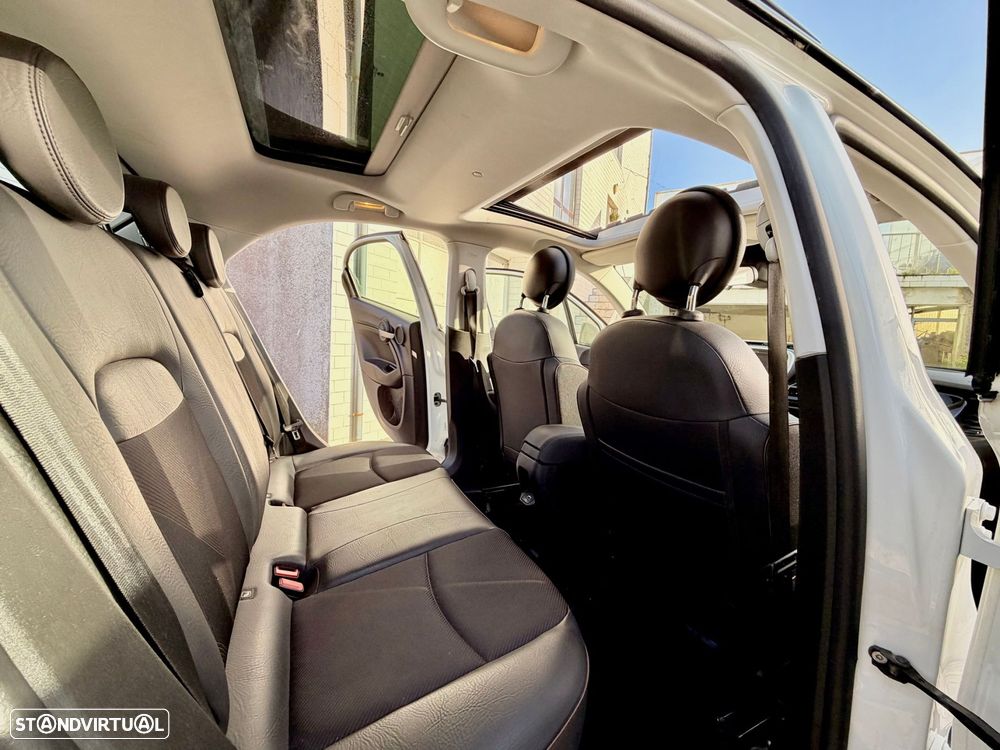 Fiat 500X 1.0 FireFly Club - 9