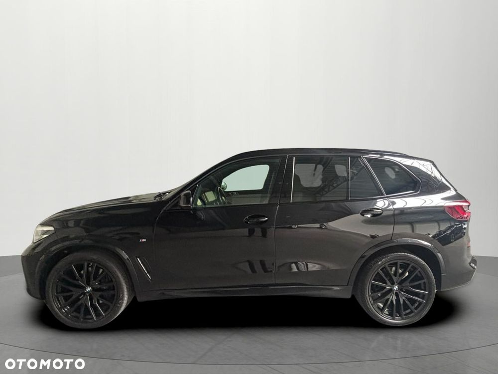 BMW X5 xDrive30d mHEV - 6